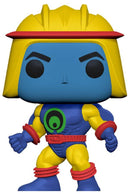 Masters of the Universe - Sy Klone Pop! Vinyl