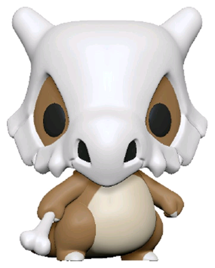 Buy Pokemon - Cubone Pop! Vinyl Online Australia — Minitopia