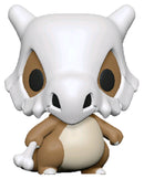 Pokemon - Cubone Pop! Vinyl