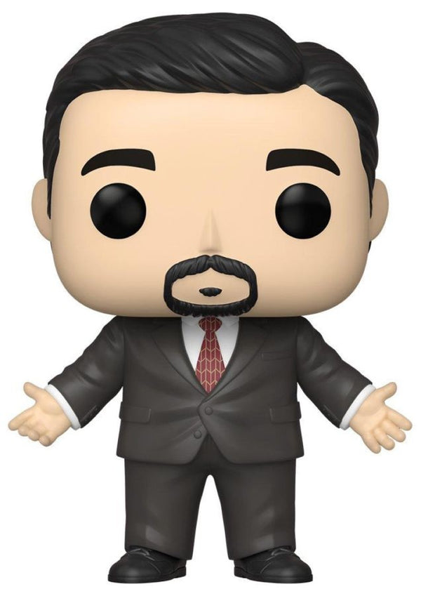 The Office - Michael Klump US Exclusive Pop! Vinyl [RS]