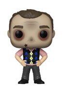 Zombieland - Bill Murray (with chase) Pop! Vinyl