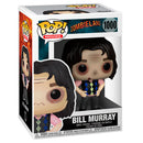 Zombieland - Bill Murray (with chase) Pop! Vinyl