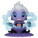 Disney Villains - Ursula on Throne Pop! Deluxe
