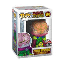 Marvel Zombies - Mysterio Glow US Exclusive Pop! Vinyl [RS]