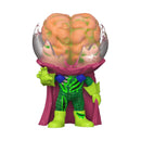 Marvel Zombies - Mysterio Glow US Exclusive Pop! Vinyl [RS]