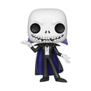 The Nightmare Before Christmas - Jack Vampire Glow US Exclusive Pop! Vinyl [RS]