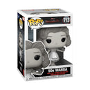 WandaVision - 50's Wanda Black & White Pop! Vinyl