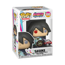 Boruto: Naruto Next Generations - Sasuke Sharingan (with chase) Pop! Vinyl [RS]