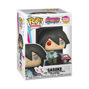 Boruto: Naruto Next Generations - Sasuke Sharingan (with chase) Pop! Vinyl [RS]