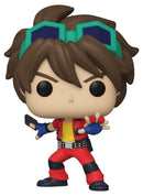 Bakugan - Dan Pop! Vinyl
