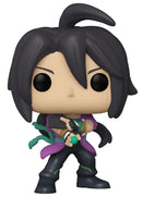 Bakugan - Shun Pop! Vinyl