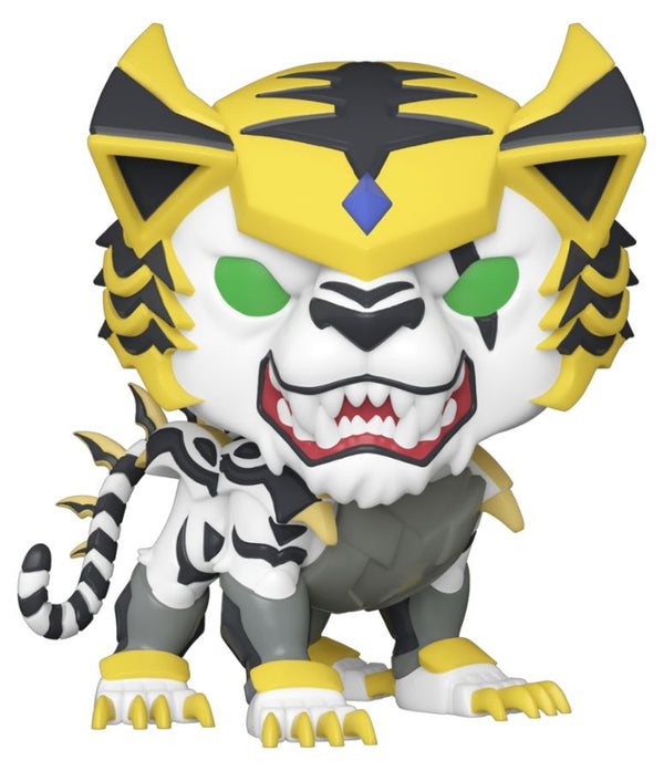 Bakugan - Tigrerra Pop! Vinyl