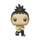 Boruto: Naruto Next Generations - Shikadai Pop! Vinyl