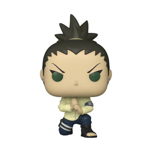 Boruto: Naruto Next Generations - Shikadai Pop! Vinyl