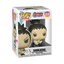 Boruto: Naruto Next Generations - Shikadai Pop! Vinyl