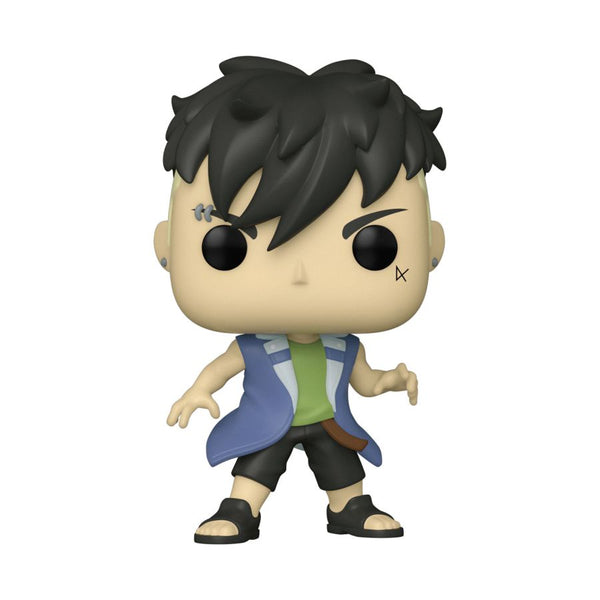 Boruto: Naruto Next Generations - Kawaki Pop! Vinyl