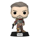 Star Wars: The Mandalorian - Cobb Vanth (with chase) Pop! Vinyl
