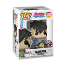 Boruto: Naruto Next Generations - Kawaki Glow Pop! Vinyl [RS]