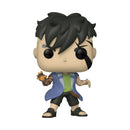 Boruto: Naruto Next Generations - Kawaki Glow Pop! Vinyl [RS]