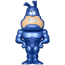 The Tick - The Tick (with chase) Vinyl Soda