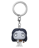 Umbrella Academy - Vanya (with chase) Pocket Pop! Keychain