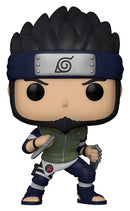 Naruto: Shippuden - Asuma Pop! Vinyl [RS]
