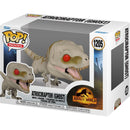 Jurassic World 3: Dominion - Atrociraptor (Ghost) Pop! Vinyl