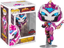Venom - Venomized Ironheart (with chase) US Exclusive Pop! Vinyl [RS]
