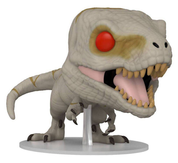 Jurassic World 3: Dominion - Atrociraptor (Ghost) (Alternative Pose) Pop! Vinyl [RS