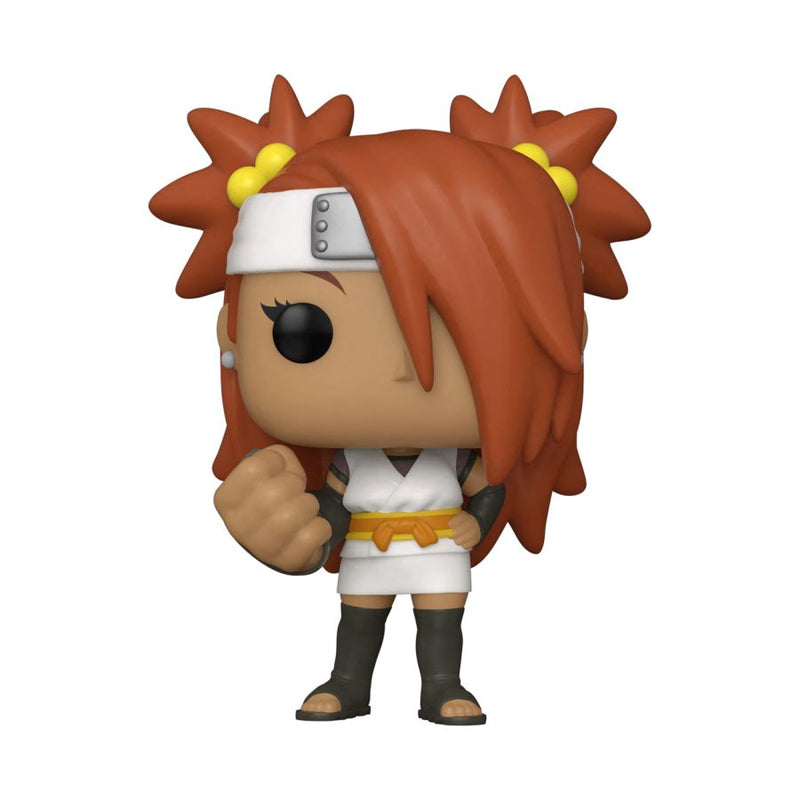 Boruto: Naruto Next Generations - Cho-Cho Pop! Vinyl