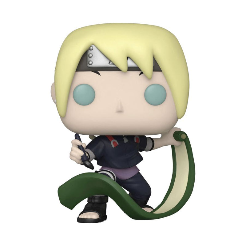 Boruto: Naruto Next Generations - Inojin Pop! Vinyl