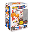 Bleach - Ichigo (with chase) US Exclusive Pop! Vinyl [RS]