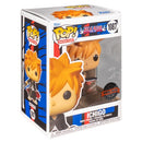 Bleach - Ichigo (with chase) US Exclusive Pop! Vinyl [RS]