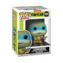 Teenage Mutant Ninja Turtles 2: Secret of the Ooze - Leonardo Pop! Vinyl