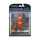 Five Nights at Freddy's: Dreadbear - Jack-O-Bonnie Action Figure