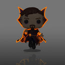 What If - Doctor Strange Supreme Glow US Exclusive Pop! Vinyl [RS]