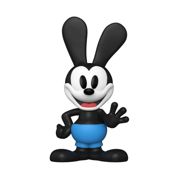Disney - Oswald the Lucky Rabbit (with chase) Vinyl Soda
