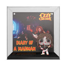 Ozzy Osbourne - Diary of a Madman Pop! Album
