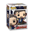 Spider-Man: No Way Home - Doctor Strange Pop! Vinyl