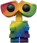 Pixar - Wall-E Rainbow Pride Pop! Vinyl