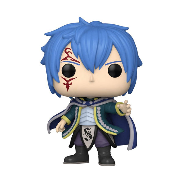 Fairy Tail - Jellal Fernandes Pop! Vinyl