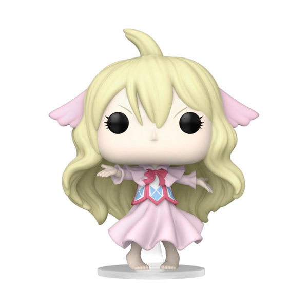 Fairy Tail - Mavis Vermillion Pop! Vinyl