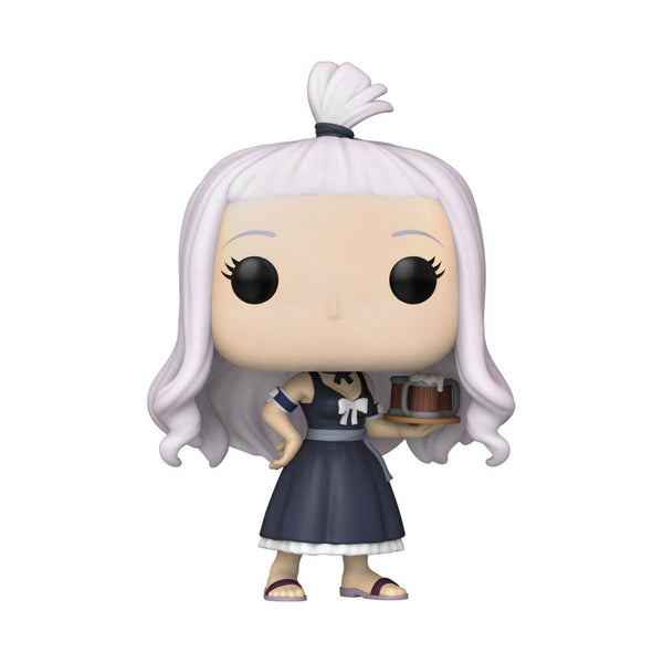 Fairy Tail - Mirajane Strauss Pop! Vinyl