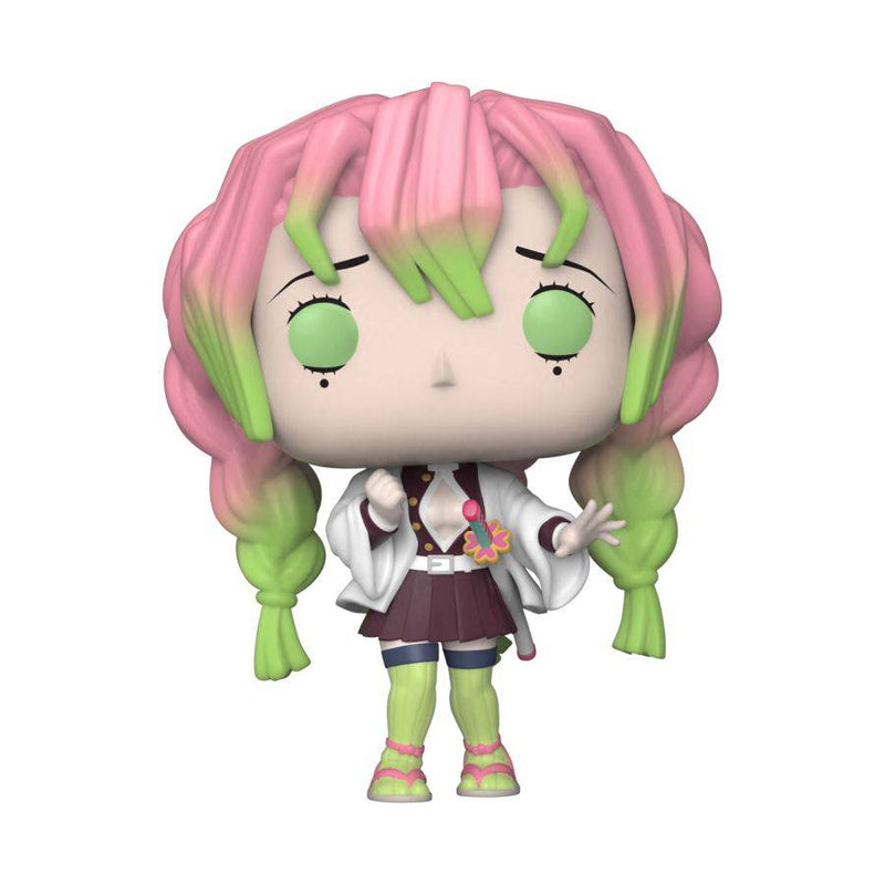 Demon Slayer - Mitsuri Kanroji Pop! Vinyl