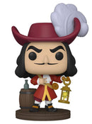 Disney Villains - Captain Hook Pop! Vinyl