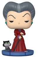 Disney Villains - Lady Tremaine Pop! Vinyl