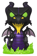 Disney Villains - Maleficent as Dragon 10" Pop! Vinyl
