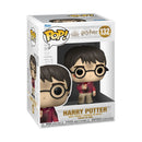 Harry Potter - Harry with Philosopher's Stone 20th Anniversary Pop! Vinyl