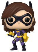 Gotham Knights - Batgirl Pop! Vinyl