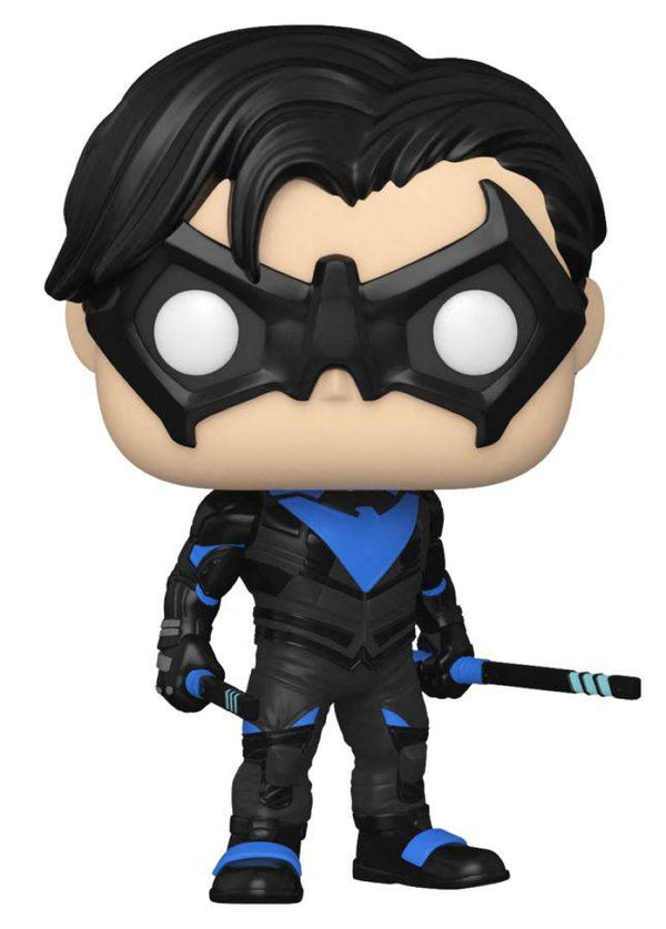 Gotham pop clearance vinyl